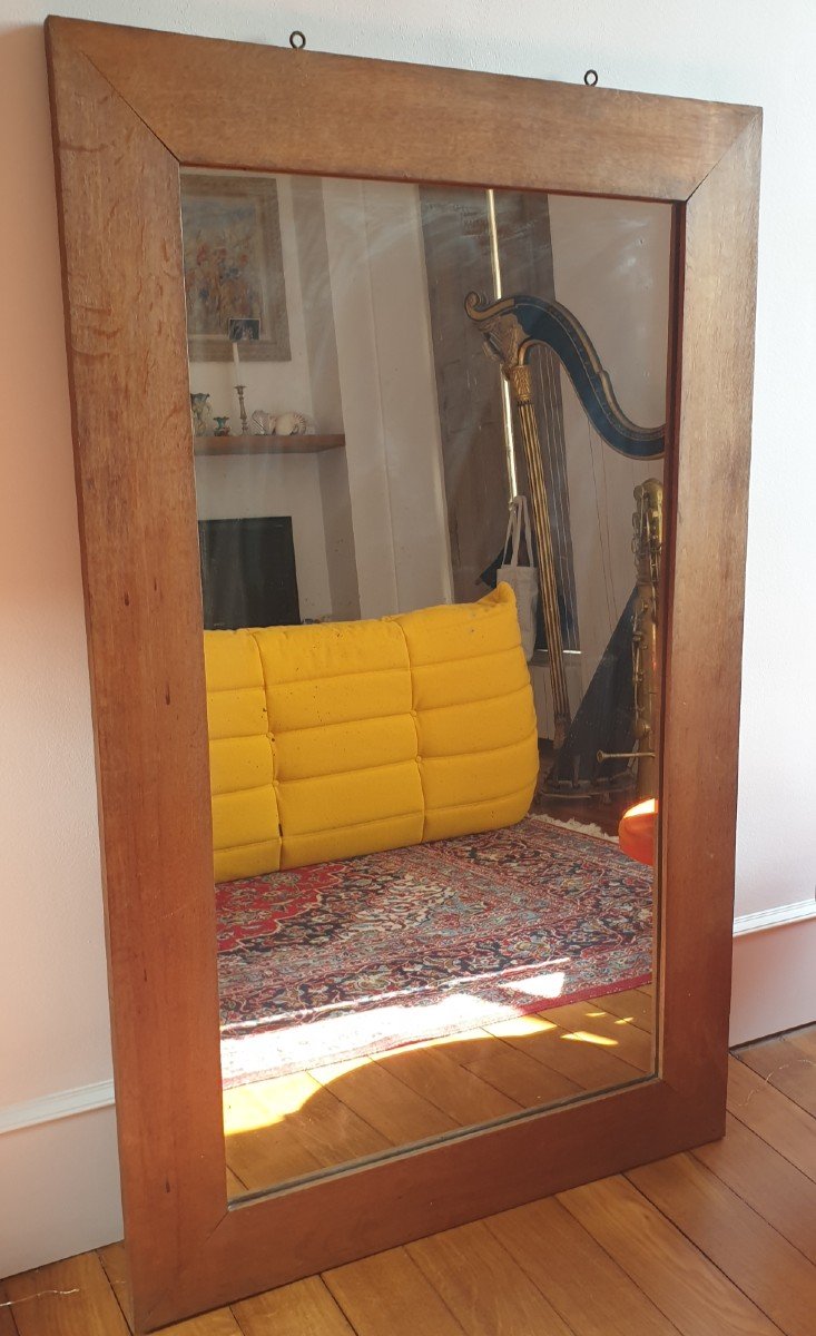 Large Mirror