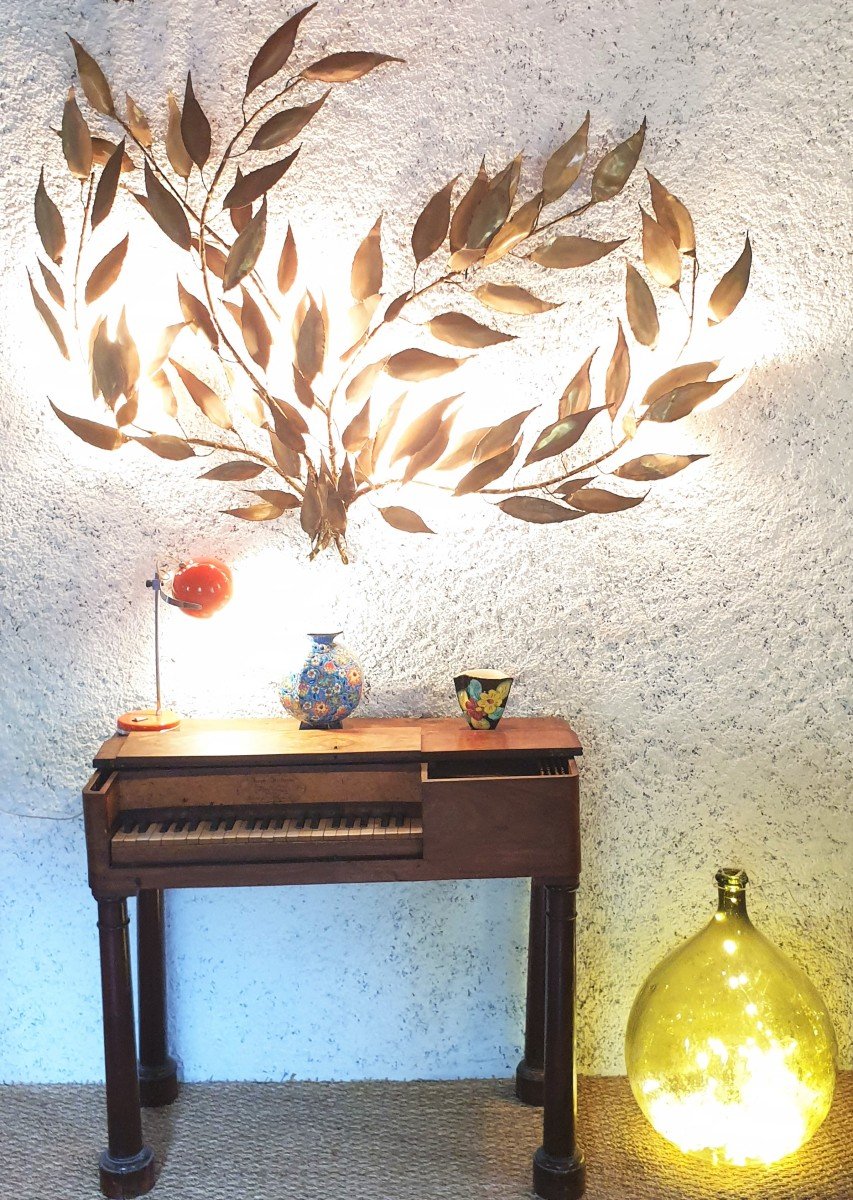 Rare Small Strong Piano For Child 1st Empire Hartmann In Paris