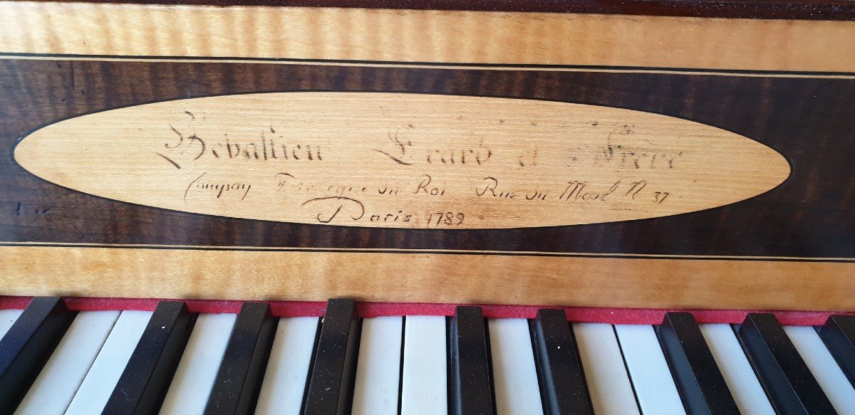 Piano Forte Erard 1789-photo-2