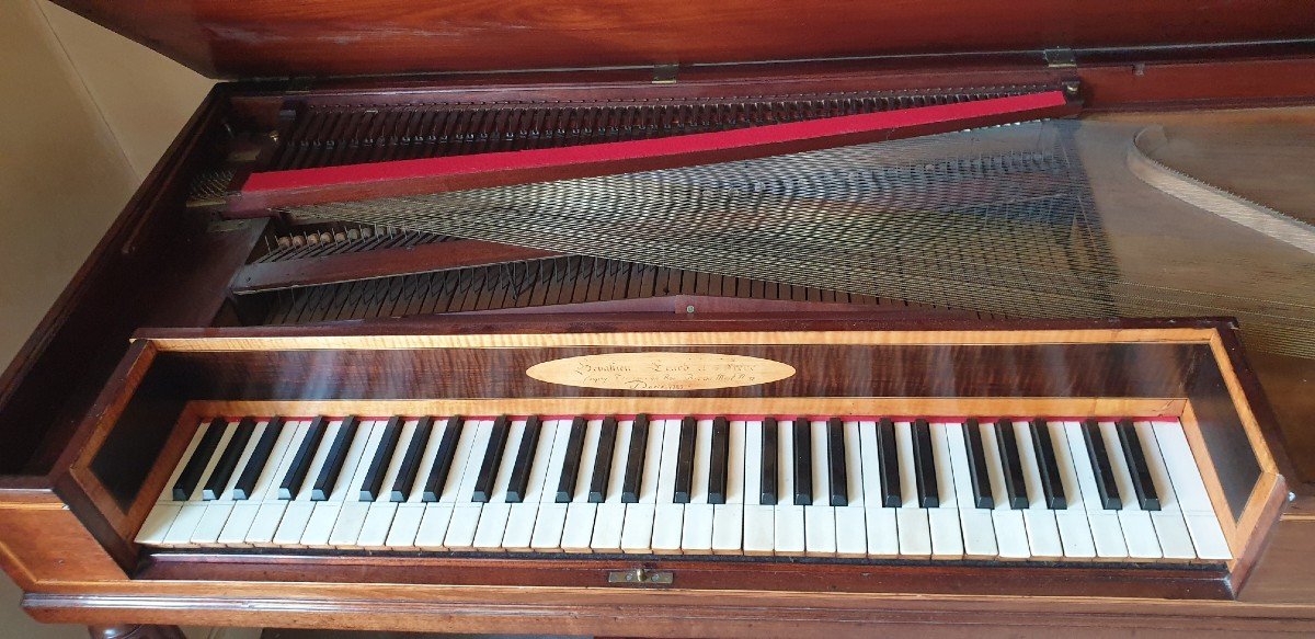 Piano Forte Erard 1789-photo-3