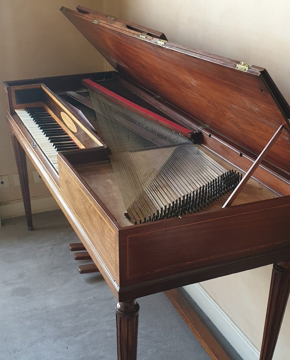 Piano Forte Erard 1789-photo-4