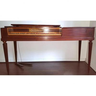 Piano Forte Erard 1787