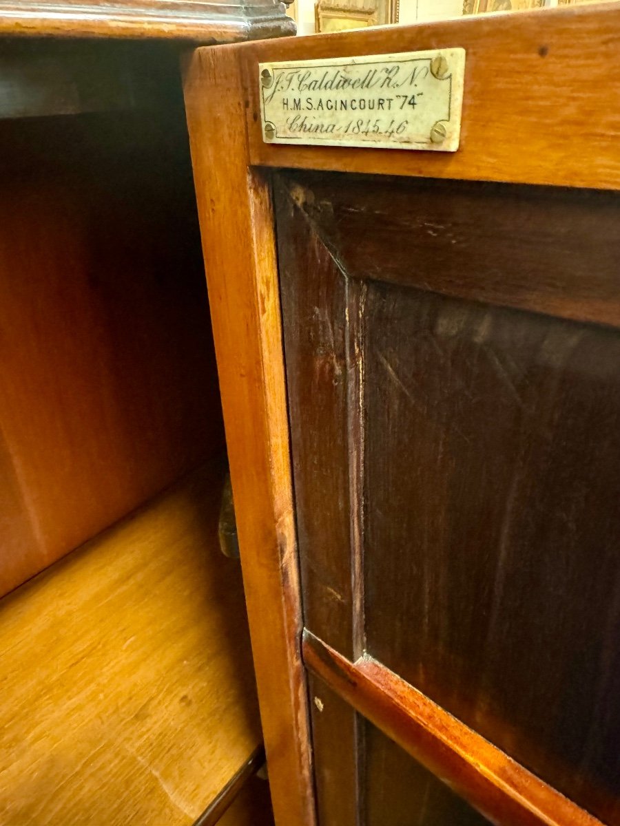 Curious Sideboard -photo-2
