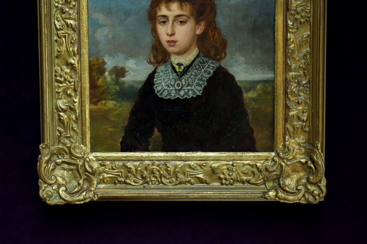 Arthur Miles - Portrait d'Oceana Blanche Lega-weekes-photo-4