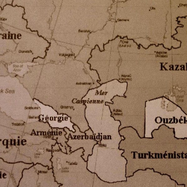 Saliani Rug, Caucasus, 132 X 205 Cm, Hand-knotted Wool On Wool, 1900-1920, Very Good Condition-photo-8