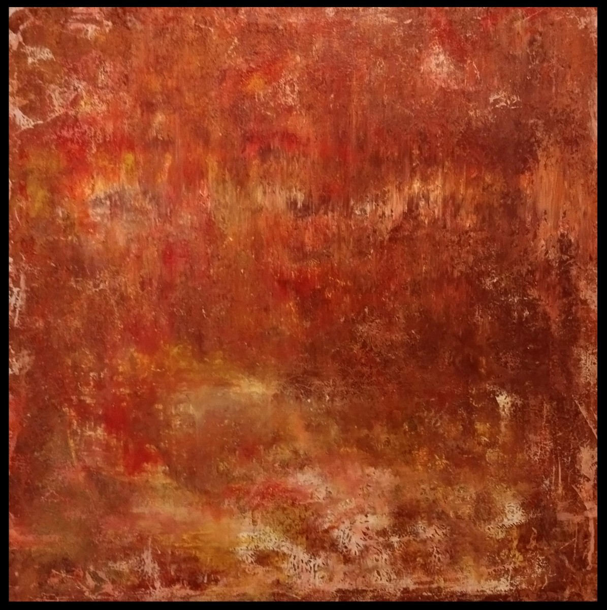 Tabriz Rug, 170 X 240 Cm, Virgin Wool, Semi-machine-made Rug, 1980, Very Good Condition, France-photo-8