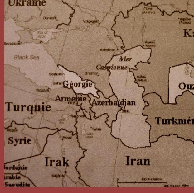 Brûle-parfum sur piedouche de table, Caucase, Arménie ou Géorgie, milieu du XIXème siècle-photo-6