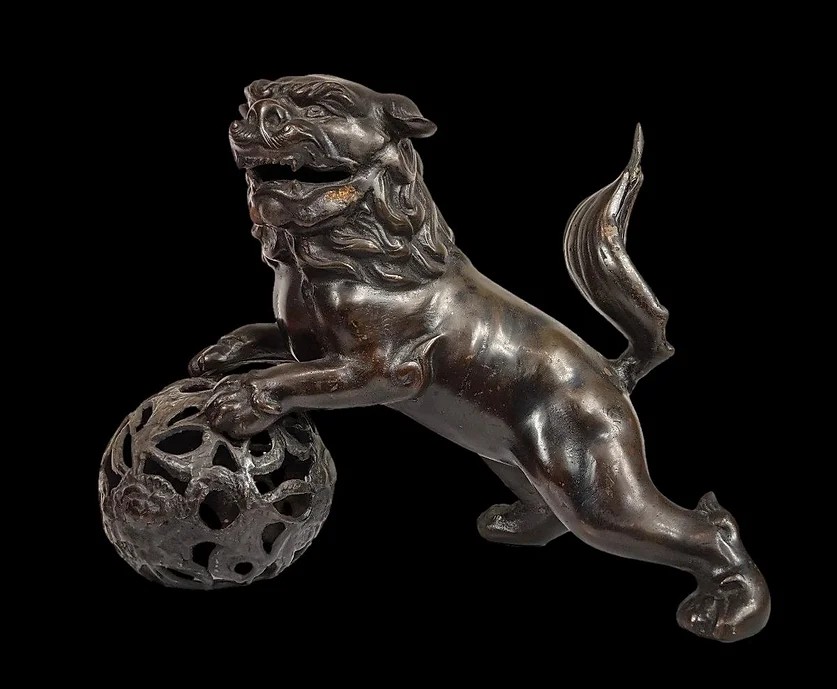 Kimono Hômongi pour femme, soie doublée soie, Japon vers 1960 en très bon état-photo-8