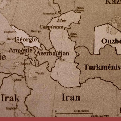 Aiguière "aftafa" et son bassin, cuivre étamé, Azerbaïdjan, fin XIXème, début XXème-photo-5