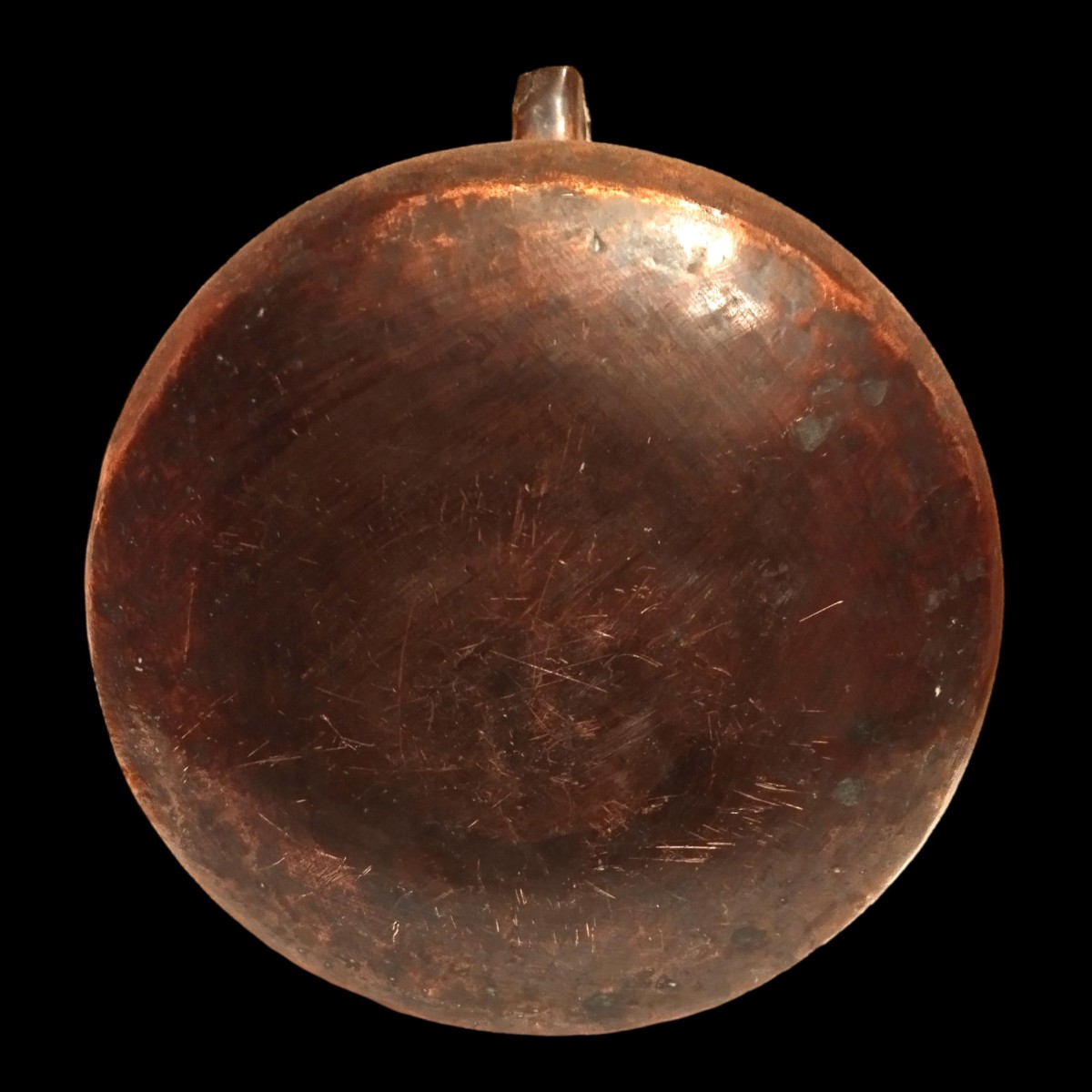 Basin, Called "setla" Of Hammam, 18th, Early 19th Century, Ottoman Art, Collection Status-photo-5