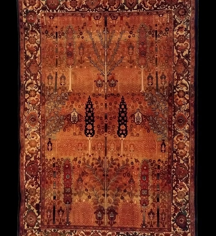 Baluch Rug, 93 X 153 Cm, Hand-knotted Wool, From Iran, Circa 1980, In Perfect Condition.-photo-8