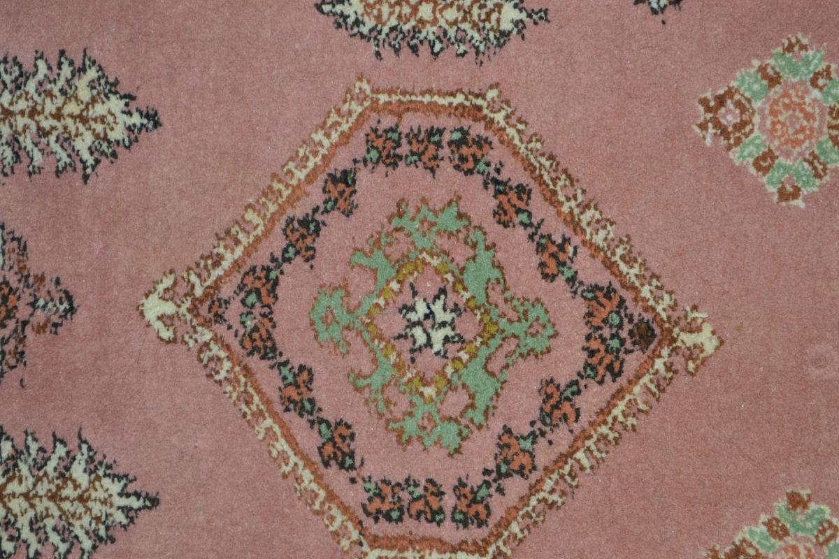 "morocco Hand-knotted Rug - Circa 1970"-photo-4