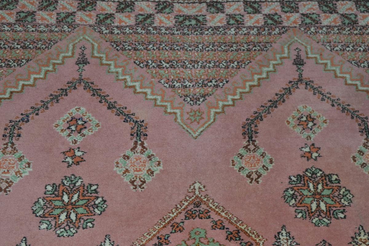 Tapis MAROC -  Noué Main - 177 Cm X 224 Cm - Circa 1970-photo-1