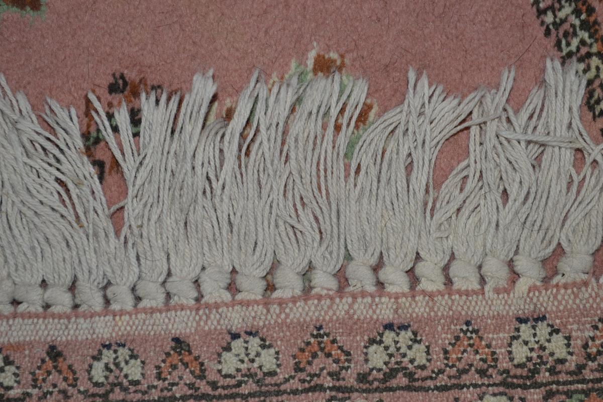 "morocco Hand-knotted Rug - Circa 1970"-photo-6