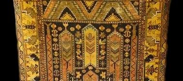 Yahyali Carpet Of Ancient Prayer, 118 Cm X 228 Cm, Anatolia, Turkey, Beginning Of XXth Century-photo-4