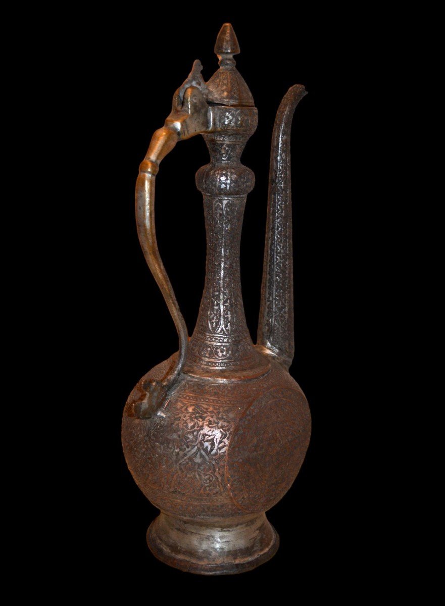 Large Aftafa Ewer -photo-3