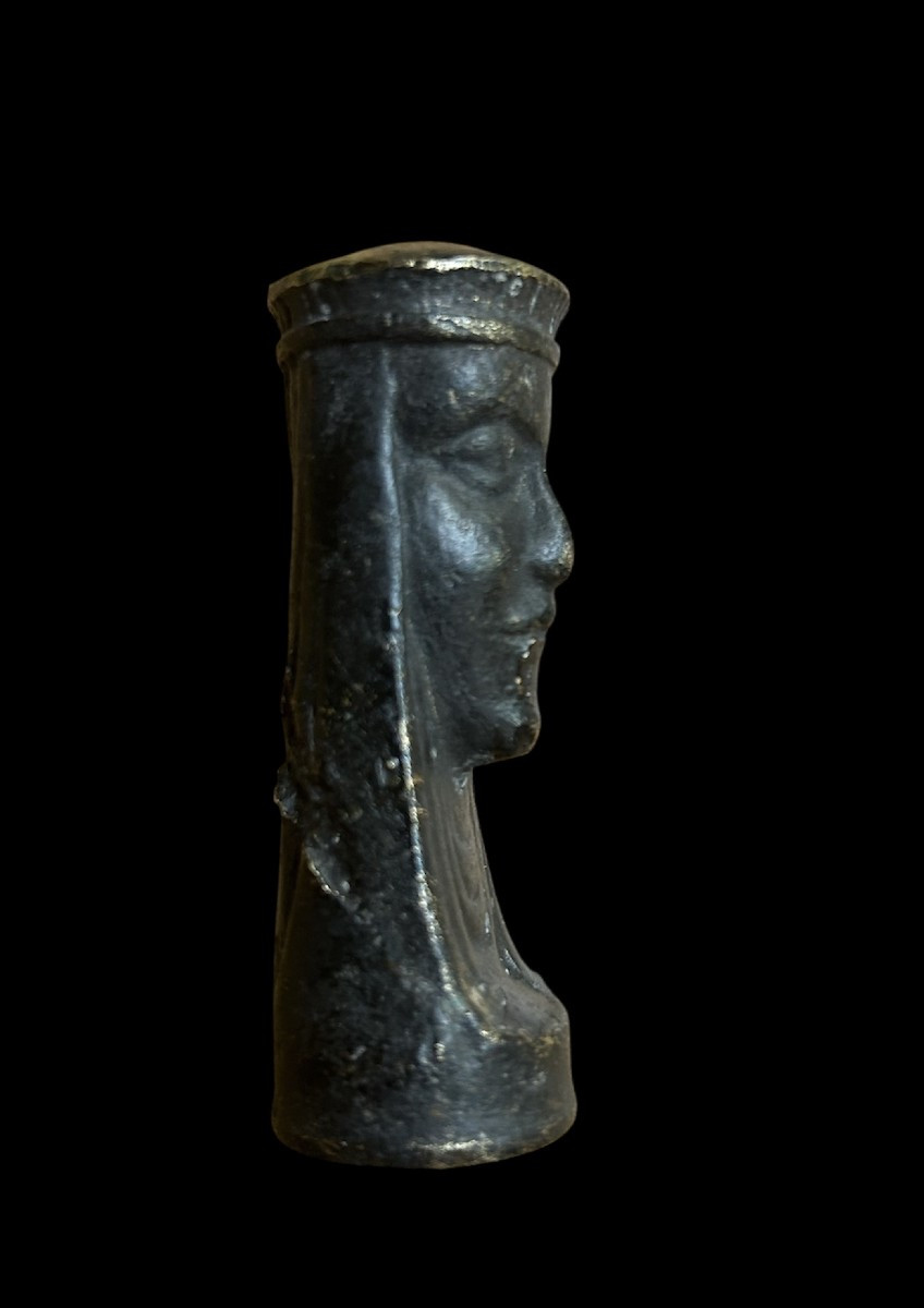 Pièce de Jeu ? XIXe Siècle ou Antérieure-photo-2