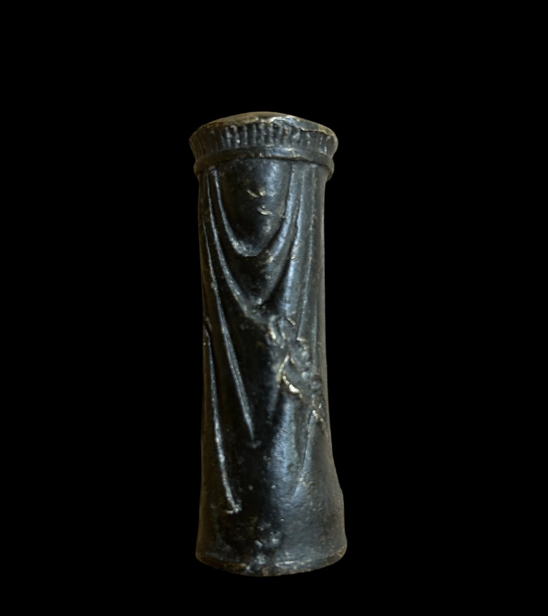 Pièce de Jeu ? XIXe Siècle ou Antérieure-photo-3