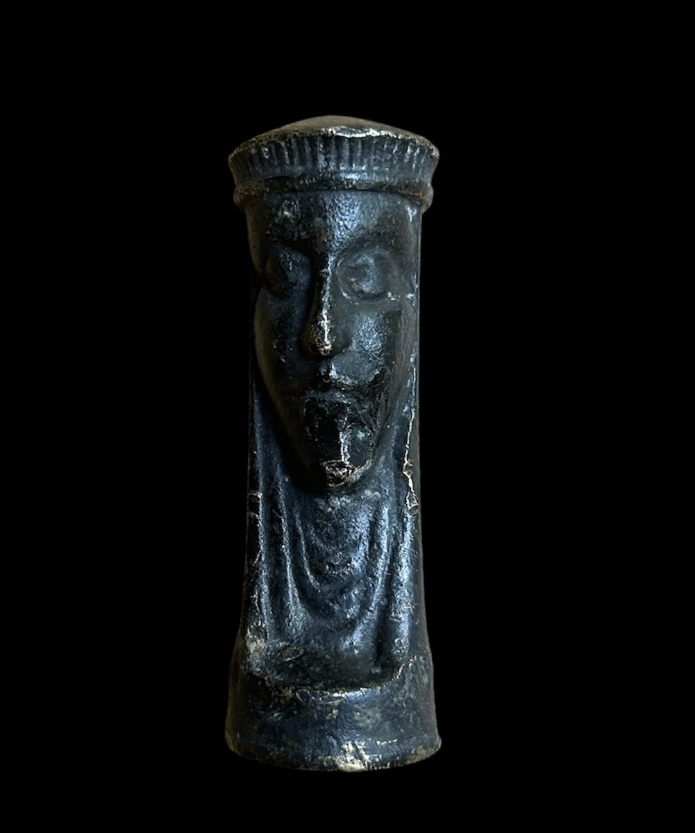 Pièce de Jeu ? XIXe Siècle ou Antérieure