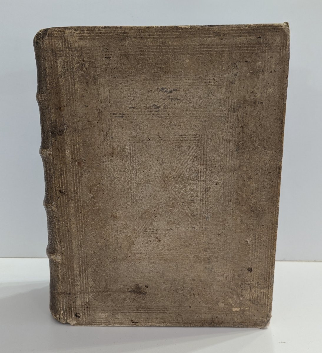 Corpus Juris Civilis Academicum – Christoph Henrich – Basel – 1735 – 2814 Pages-photo-2