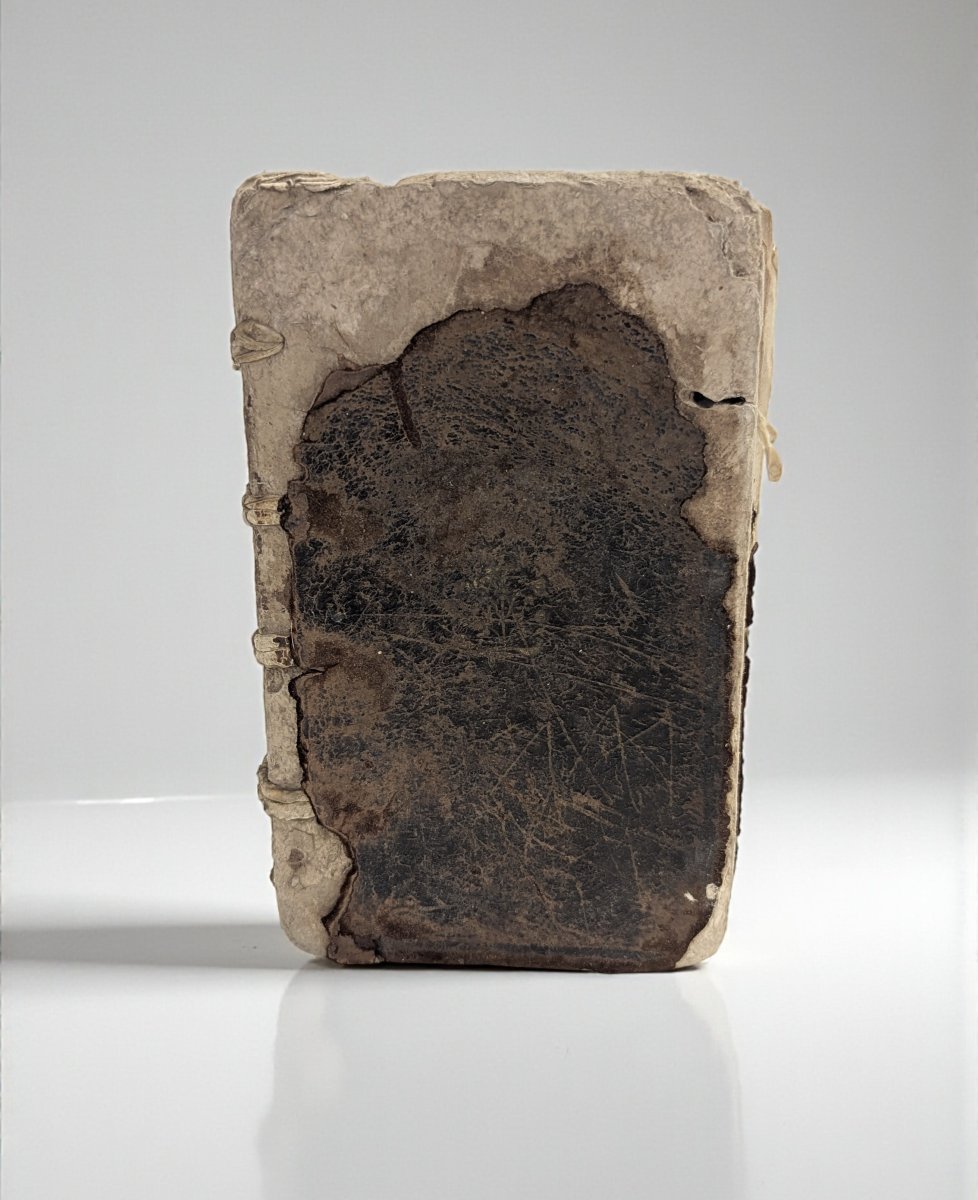 Jules César – Commentaires – Florence 1520 – Édition Giunta - Planches & Cartes-photo-2