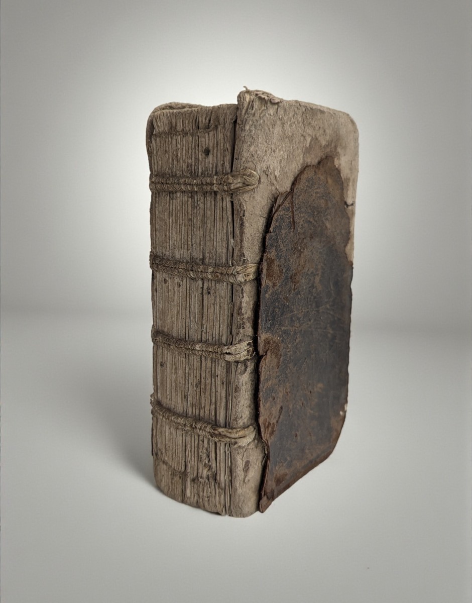 Jules César – Commentaires – Florence 1520 – Édition Giunta - Planches & Cartes