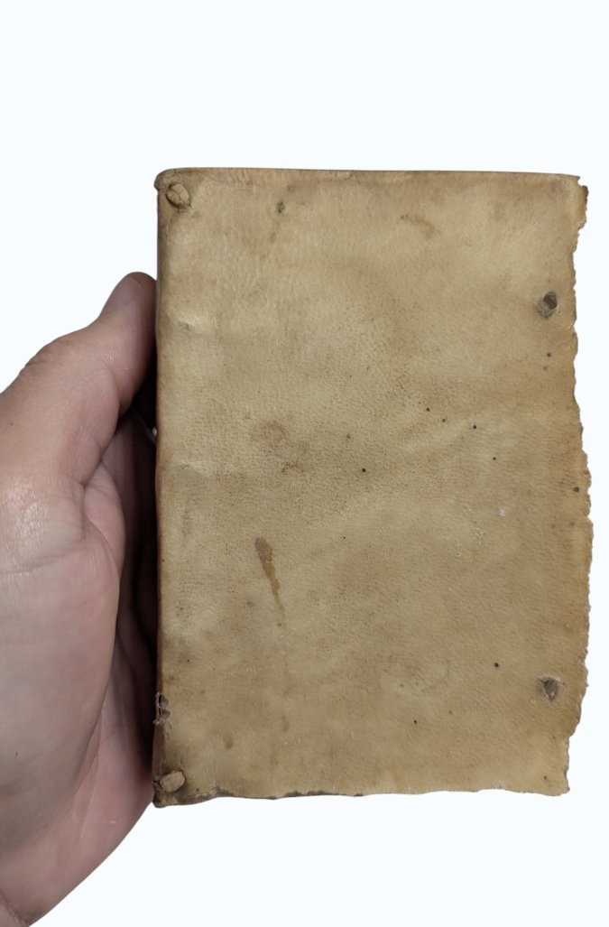 Édits de Justinien– Canons des Apôtres –Livres des Fidélités– Lyon 1581 –16th-photo-7