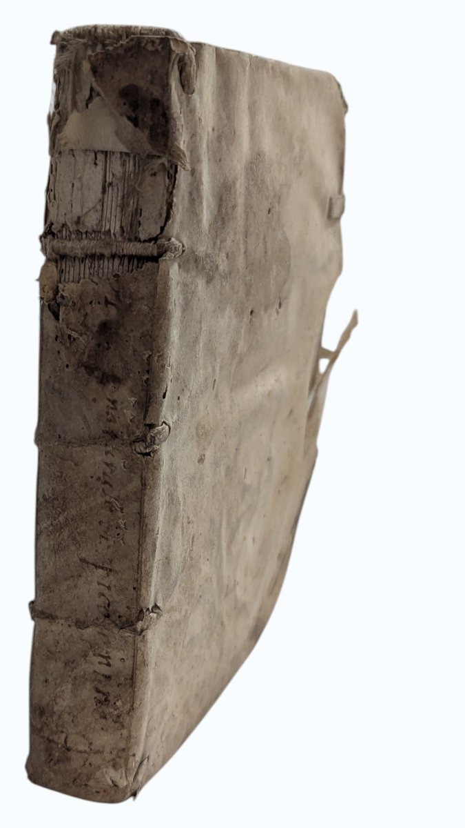 La Prima Parte Della Filosofia Naturale - Venice - 1552 - Book 16th