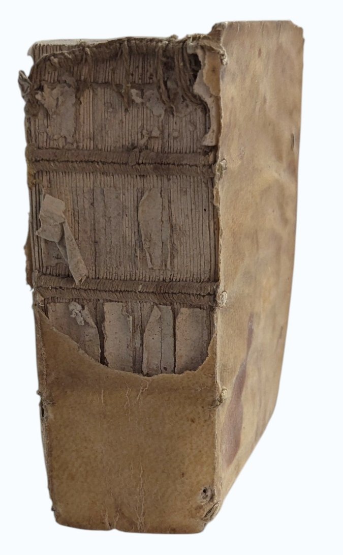 Ausone & élien - Three Books Compiled - 1567 To 1575 -rare - Books 16th