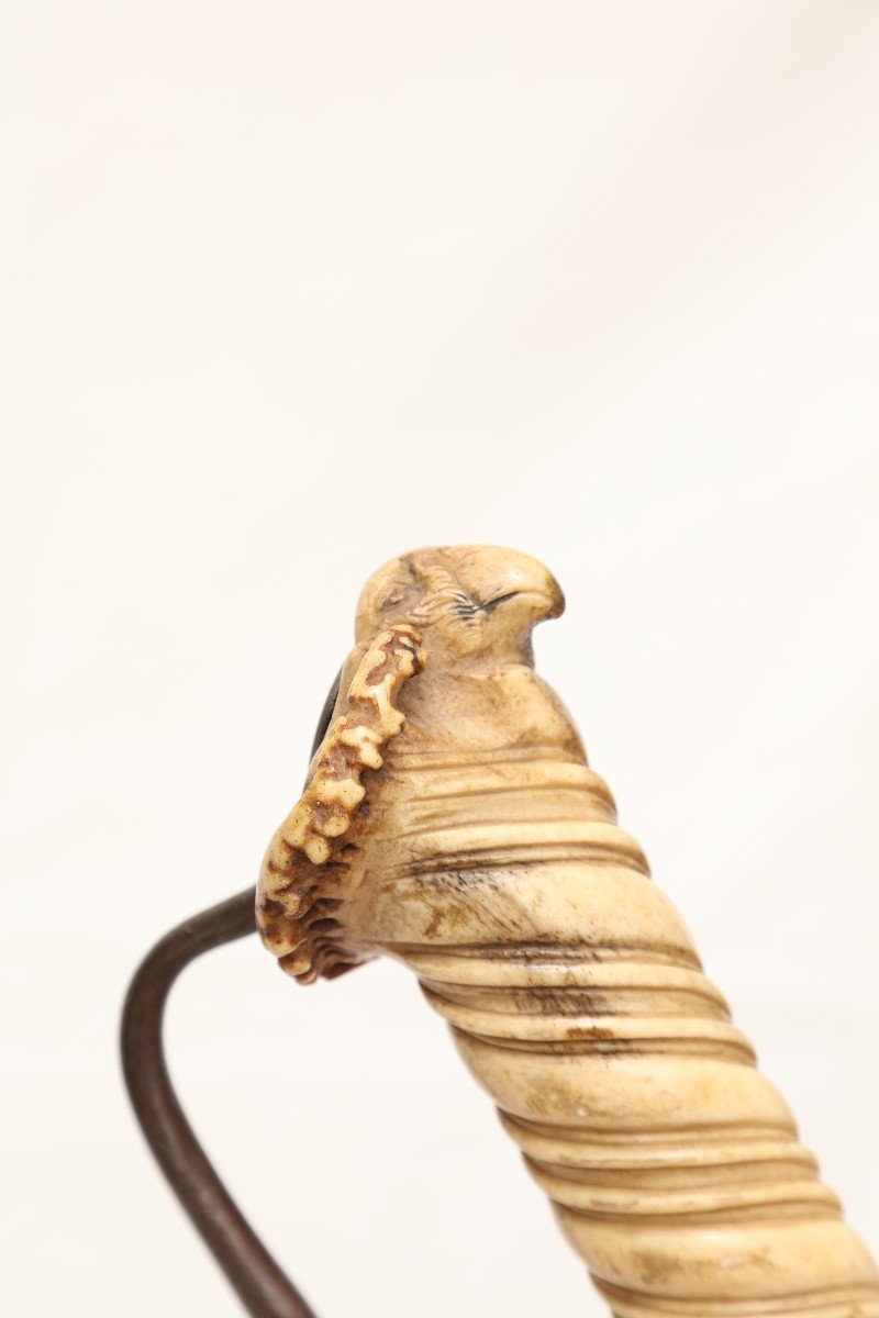 Corsair Sword Vive Le Roy XVII-photo-6