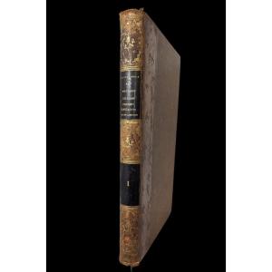 Diderot Encyclopedia - Collection Of 177 Plates - Military Art Etc - 18th Century - Perfect Condition