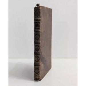 Lettres à Une Dame De Province - Par Bouhours à Paris - 1688
