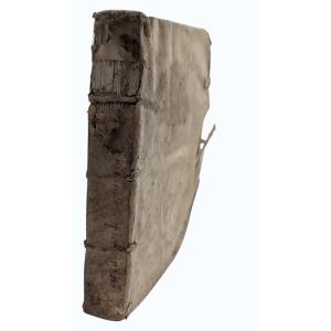 La Prima Parte Della Filosofia Naturale - Venice - 1552 - Book 16th