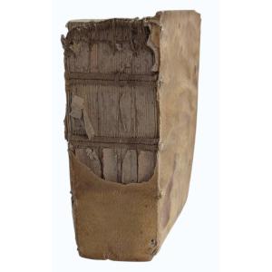 Ausone & élien - Three Books Compiled - 1567 To 1575 -rare - Books 16th