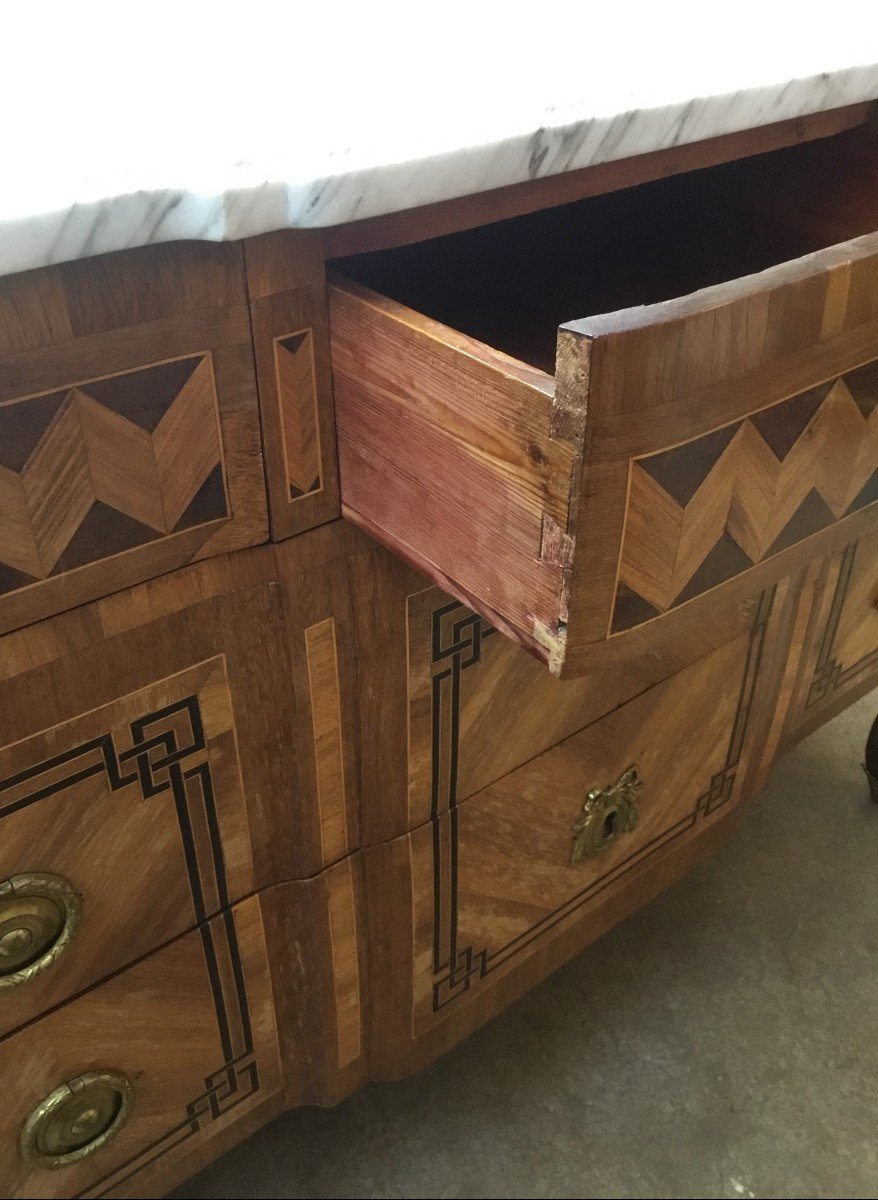 Commode d'époque Transition-photo-3