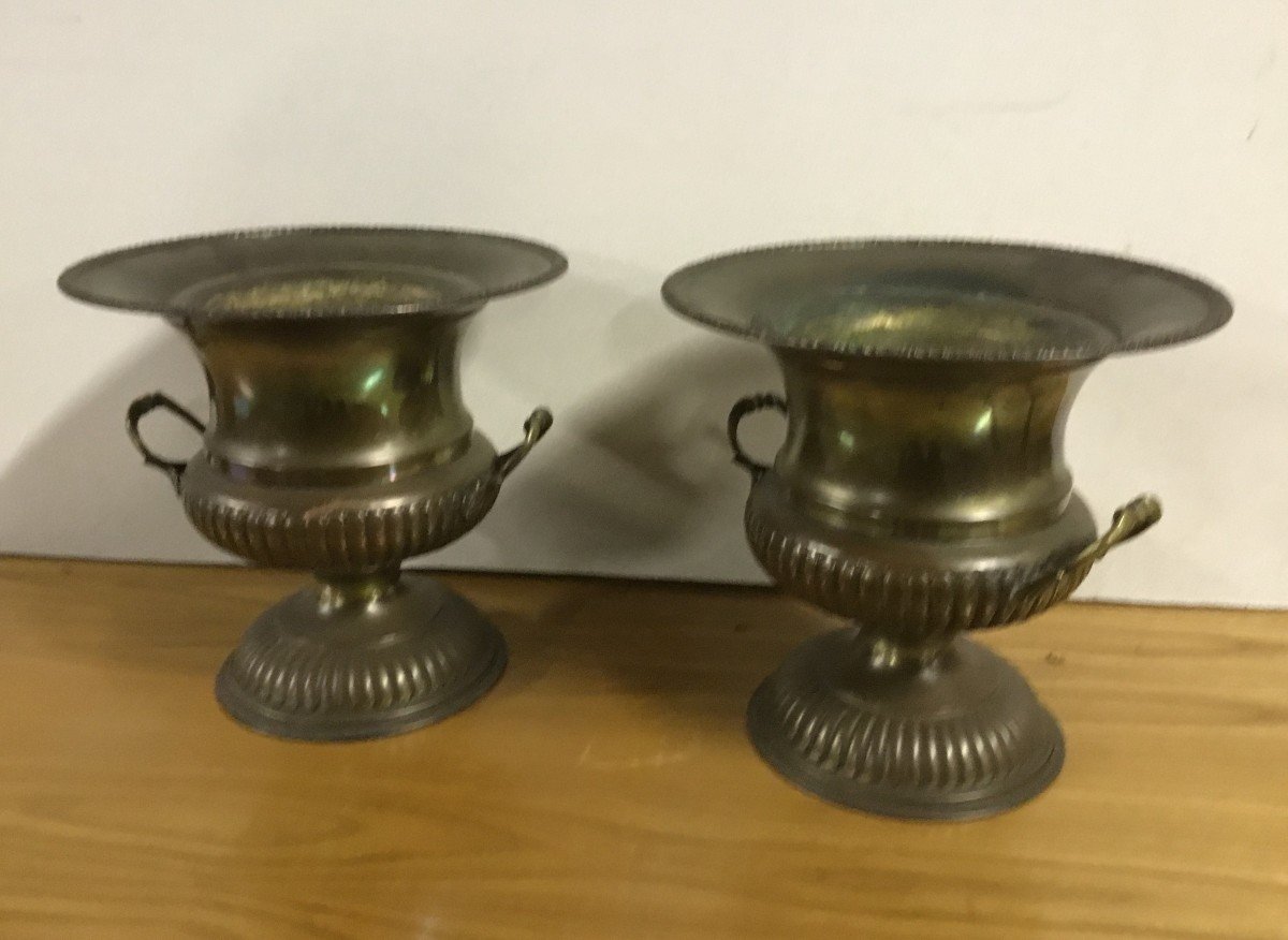 Pair Of Buckets To Refresh-photo-2