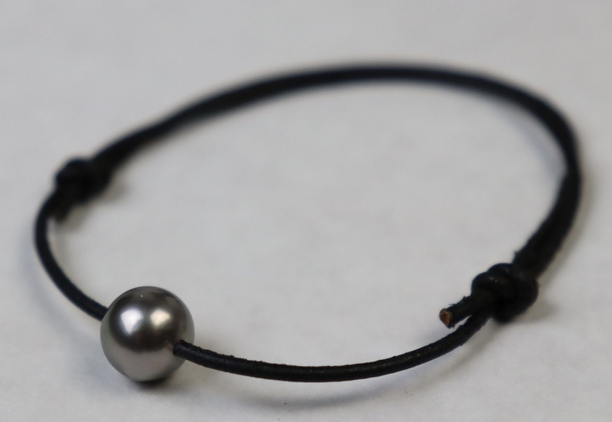 Tahitian Pearl Bracelet