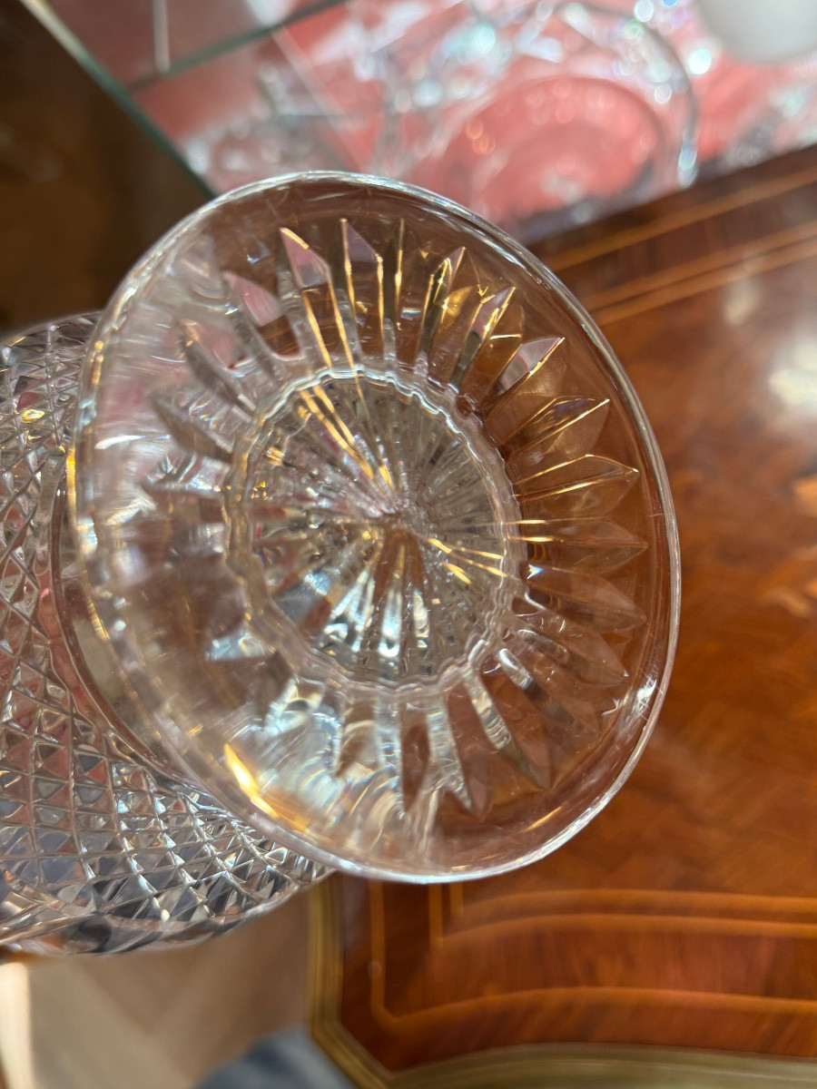 Water Jug, Saint Louis Tommy Jug As New-photo-3