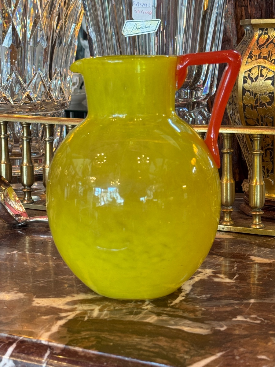  Broc Schneider 18,5cm