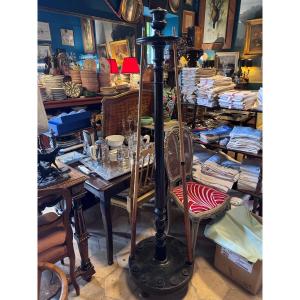 Napoleon III Billiard Cue Holder
