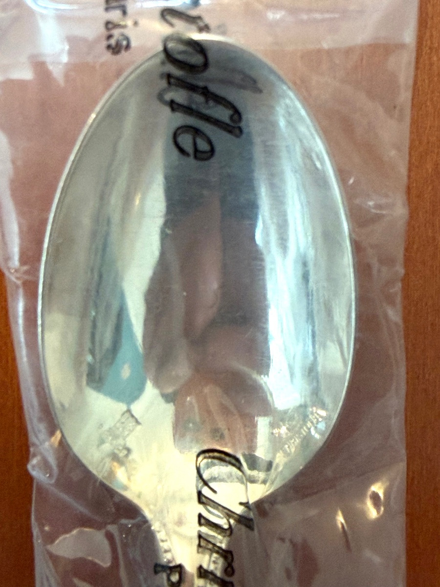 Christofle perles ménagère 24 pièces sous blister -photo-5