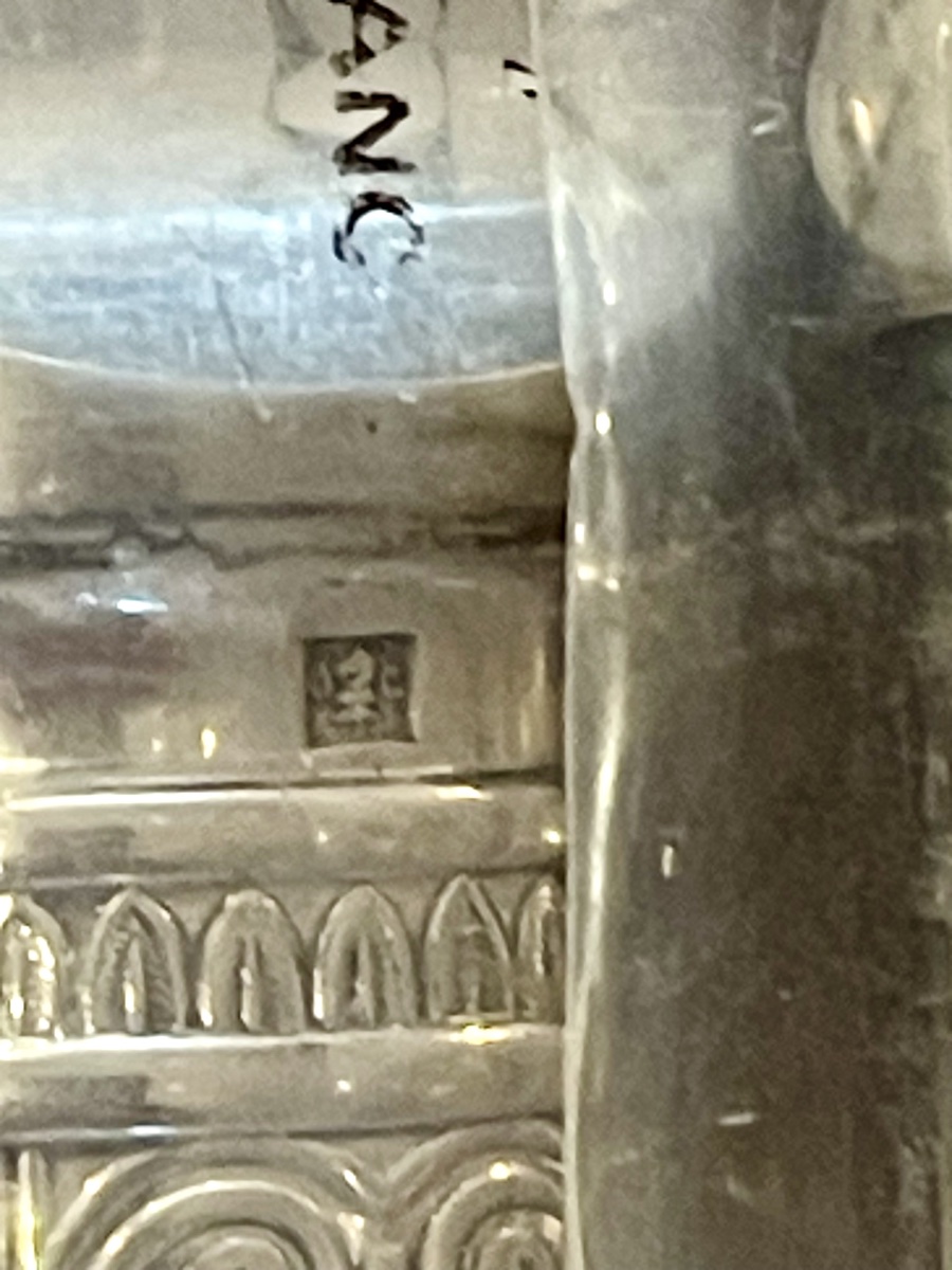 Christofle malmaison , ménagère 48 pièces 12 personnes sous blister -photo-8