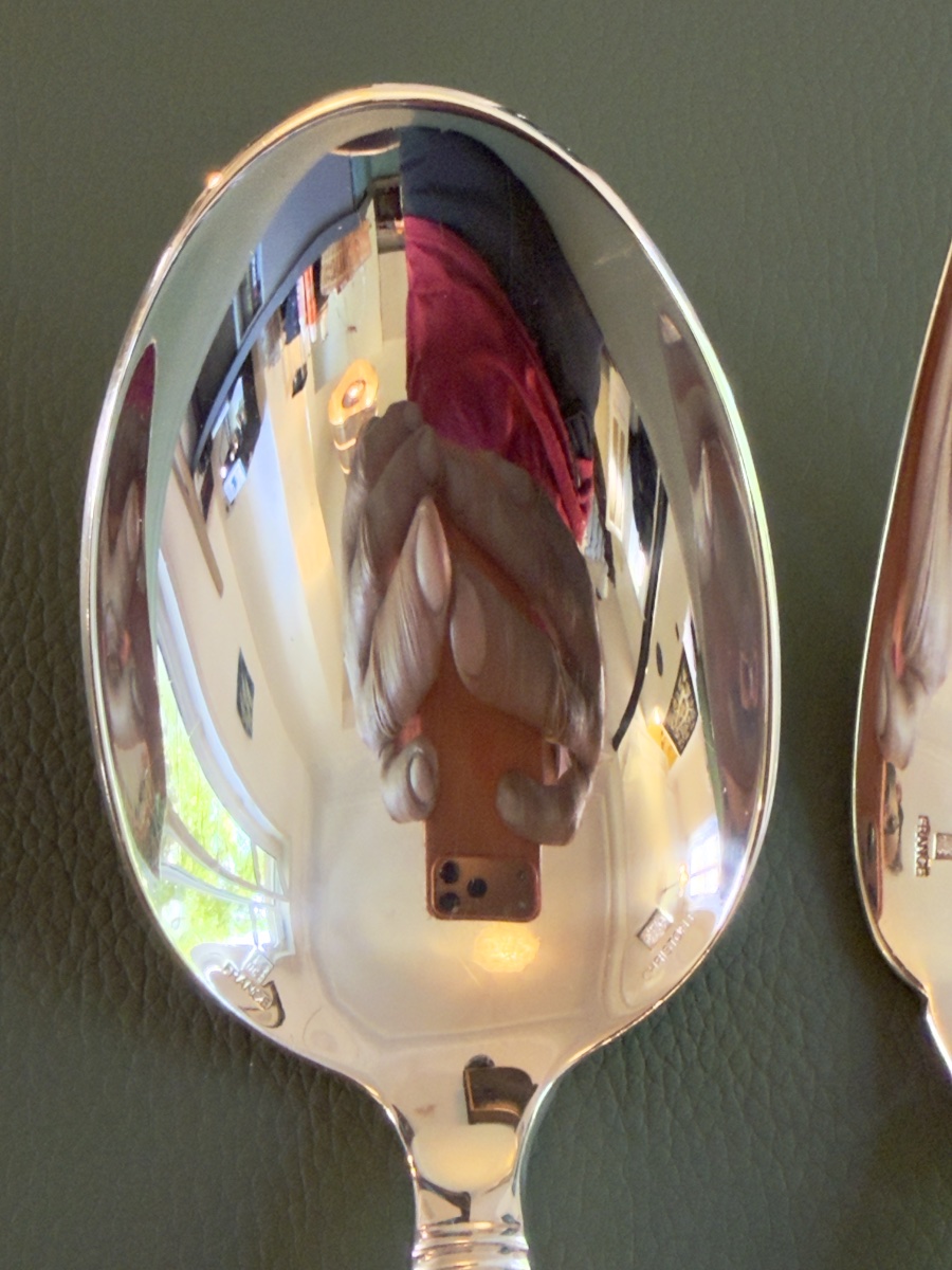 Christofle Aria, Dinnerware Set -photo-5