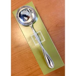 Christofle Galéa, Serving Cutlery: Ladle 
