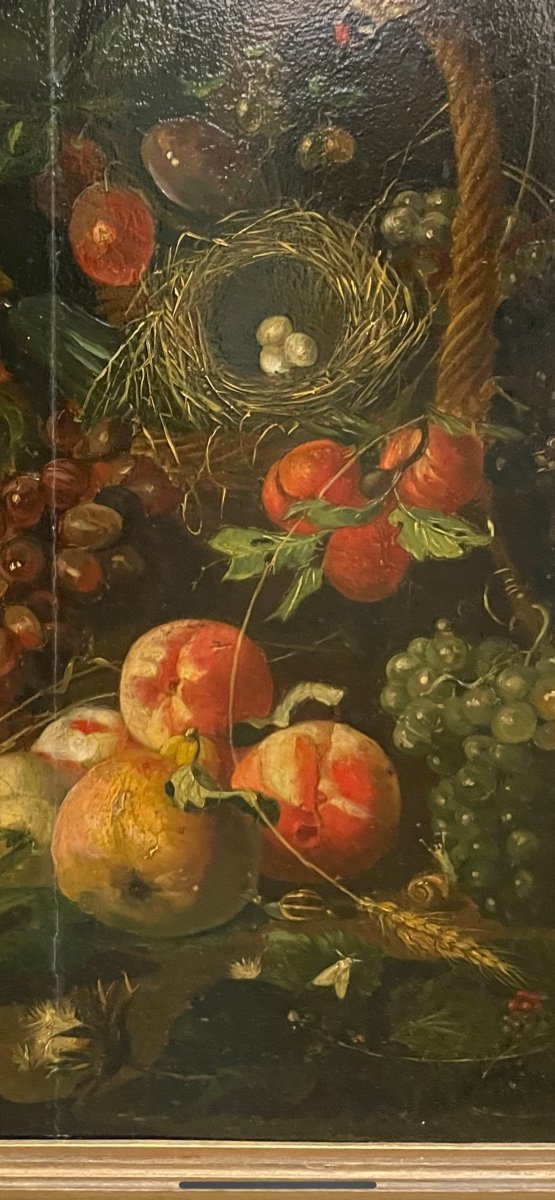 18th Century Dutch School-photo-3