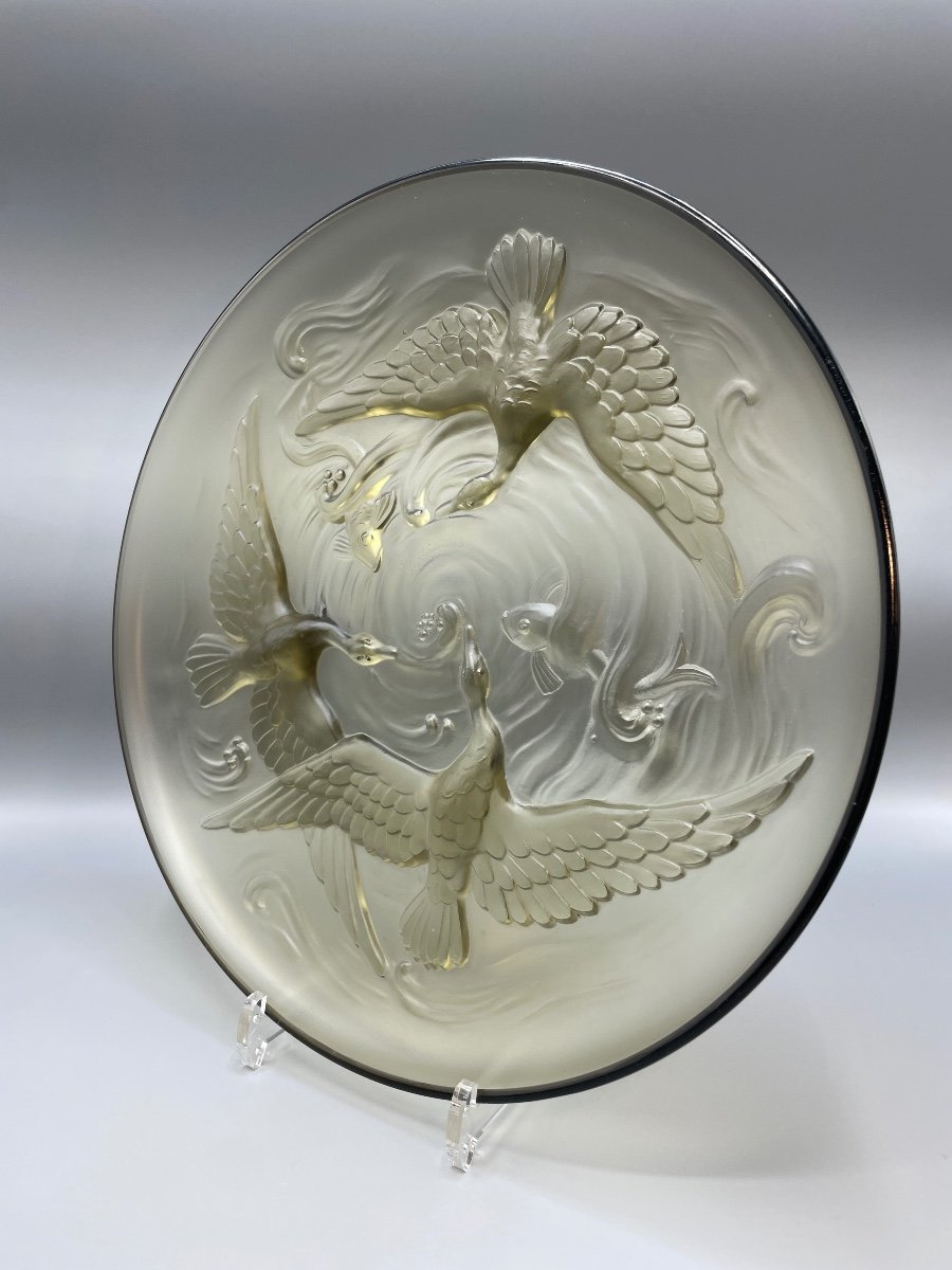 Large Art Deco Cup Verlys France