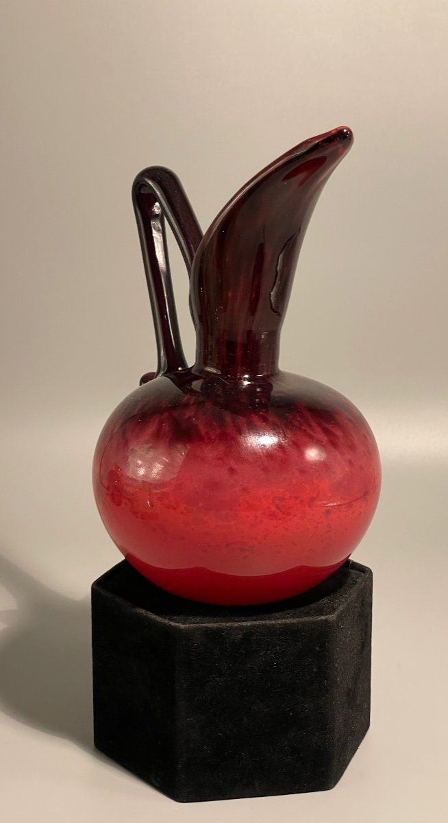 Pichet Bijoux Schneider 1923-1924-photo-2