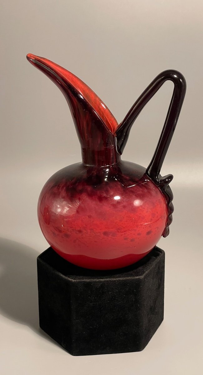Pichet Bijoux Schneider 1923-1924-photo-3