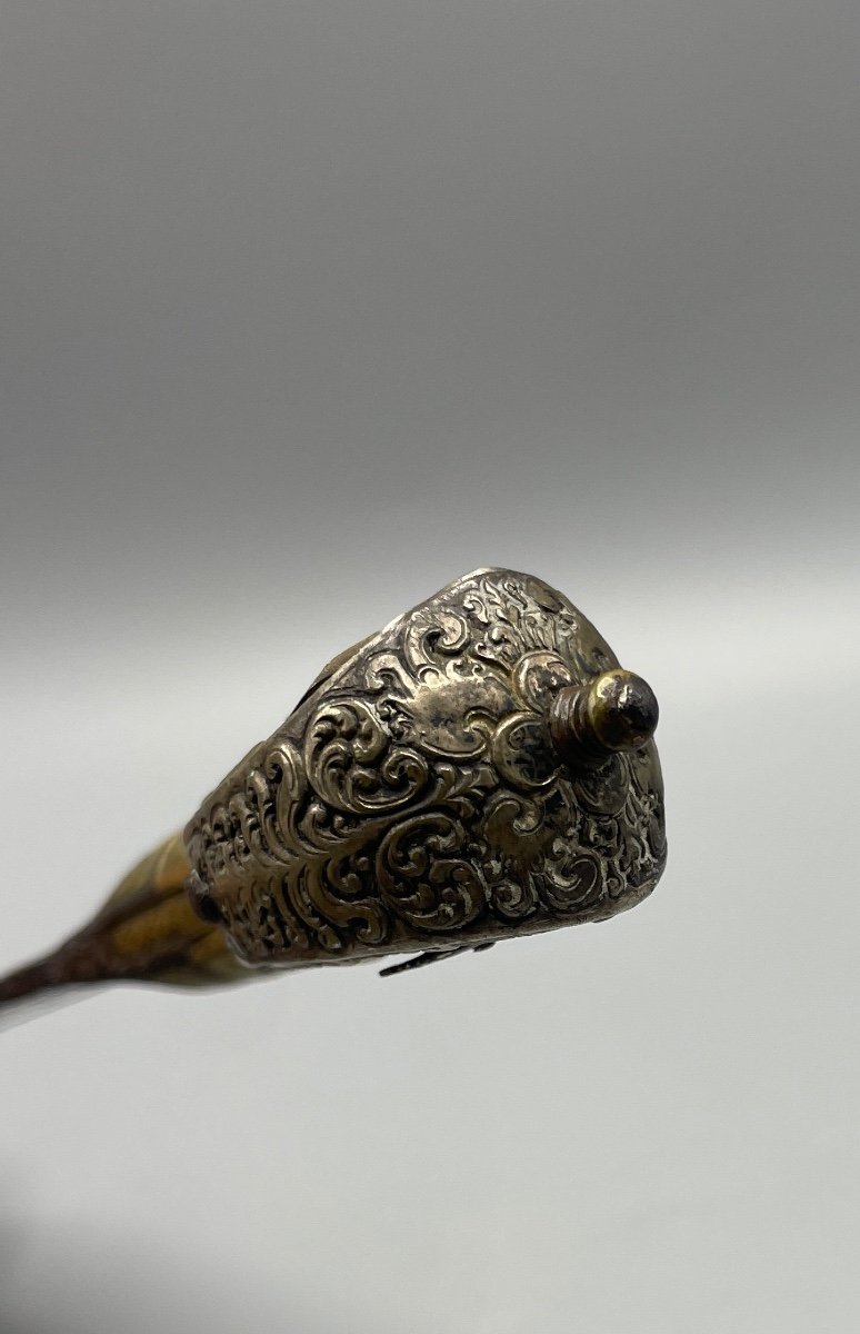 Sri Lankan Knife XVIII Century -photo-5