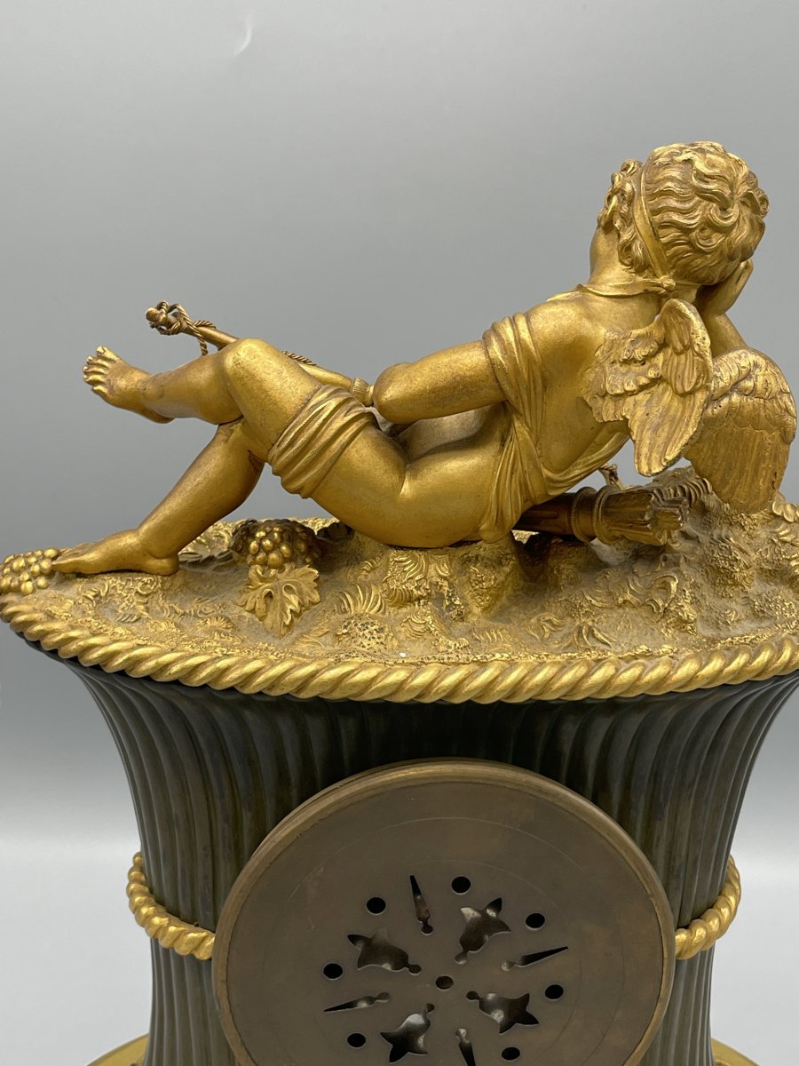 Pendule Empire-photo-4